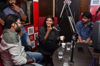 Andhhagadu Movie Song Release at Red FM